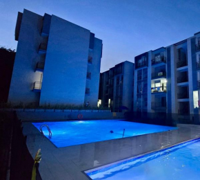 Apto en Melgar, Terraza, BBQ privado y Piscina